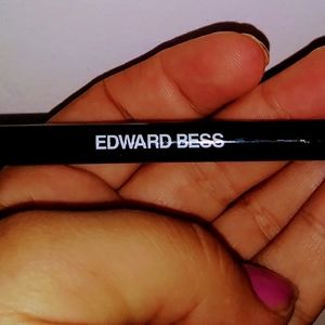 Edward Bess Defining Eyeliner "deep black"